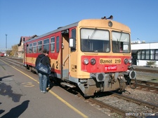 Mátészalka; Bz 219