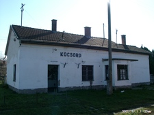 Kocsord