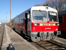 Fehérgyarmat; Bz 402