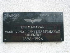 Kunmadaras