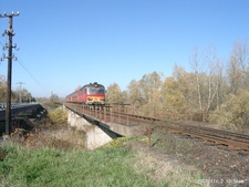 Tiszafüred, MD 3028