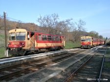 Abaújszántó; Bz 318, Bz 328