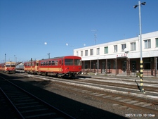 Makó; Bz 167, Bz 288