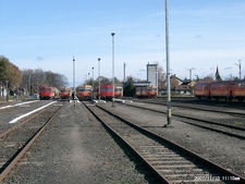 Mezőhegyes; Bz 181, Bz 259, Bz 168, Bz 285