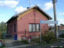 Kardoskút