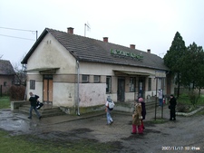 Mezőkovácsháza felső