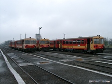 Mezőhegyes; Bz 198, Bz 288, Bz 299