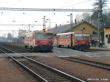 Somogyszob; Bz 161, Bz 249