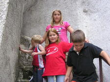 OLYMPUS DIGITAL CAMERA         