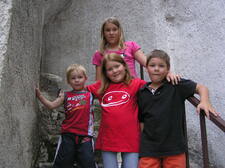 OLYMPUS DIGITAL CAMERA         