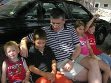 OLYMPUS DIGITAL CAMERA         