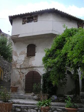 OLYMPUS DIGITAL CAMERA         