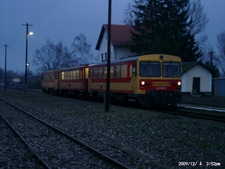 Létavértes; Bz 216