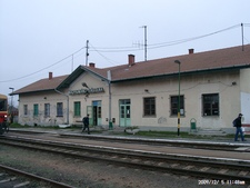 Nagyigmánd-Bábolna