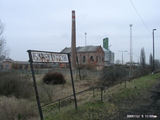 Ászár-Keményítőgyár