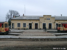 Kisbér; Bz 331, Bz 336