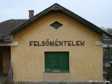 Felsőméntelek