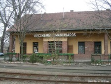 Kecskemét-Máriaváros