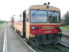 Drégelypalánk; Bz 333