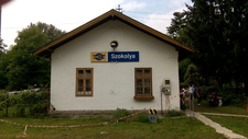 Szokolya