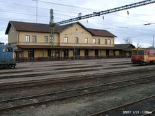 Kunszentmiklós-Tass