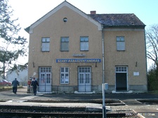 Szany-Rábaszentandrás